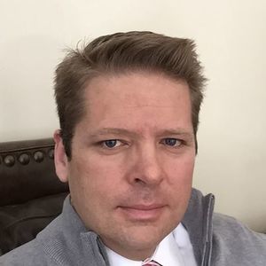 Meet your Posher, Scott